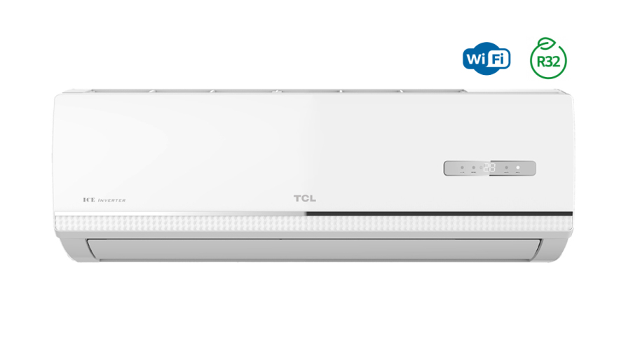 Настенный внутренний блок TCL T-PRO ICE Inverter TACM-10HRID/TP