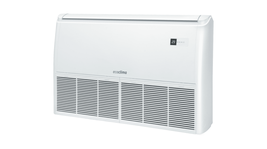 Напольно-потолочная сплит-система Ecoclima ECLCF-H36/5R1C/ECL-H36/5R1C
