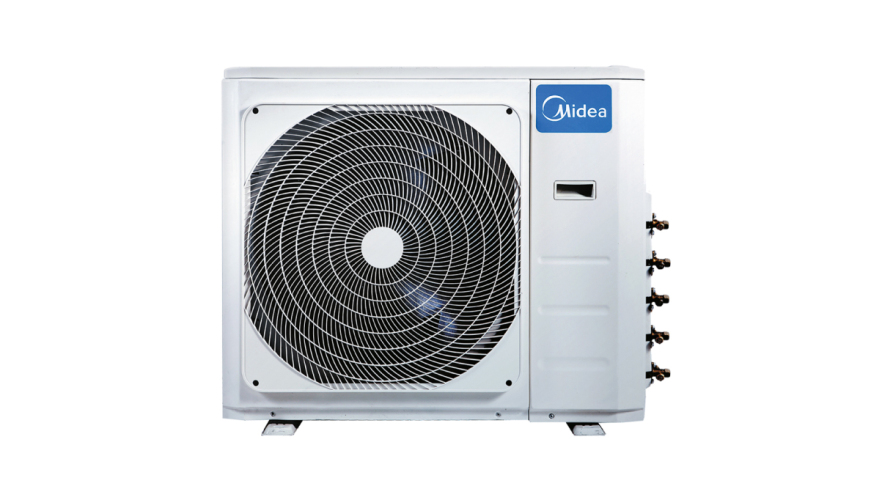 Наружный блок Midea DC Inverter M5OE-42HFN8-Q