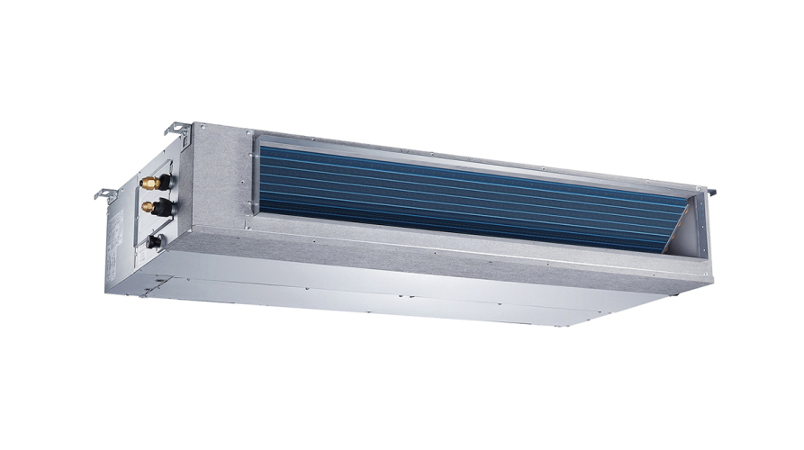 Канальный внутренний блок Midea Inverter MTIU-09NXD0