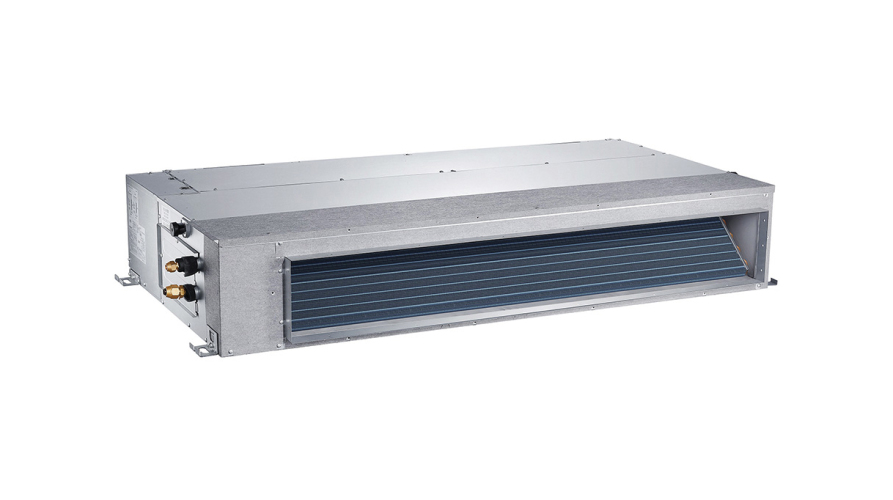 Канальный внутренний блок Midea Inverter MTIU-18HWFNX(GA)