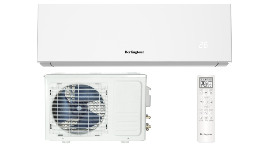 Сплит-система Berlingtoun Bristol BR-36CST1/in/BR-36CST1/out