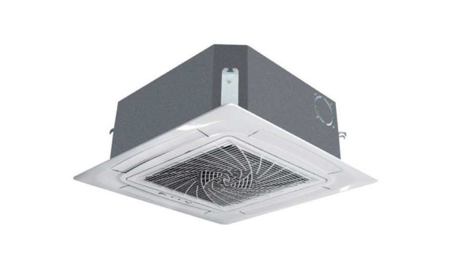 Кассетная сплит-система Haier DC Inverter AB50S2SC2FA/1U50S2SJ2FA/PB-620KB