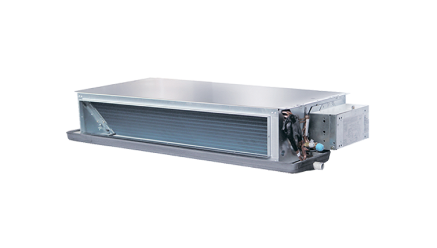 Канальная сплит-система Haier DC Inverter AD50S2SS1FA/1U50S2SJ2FA