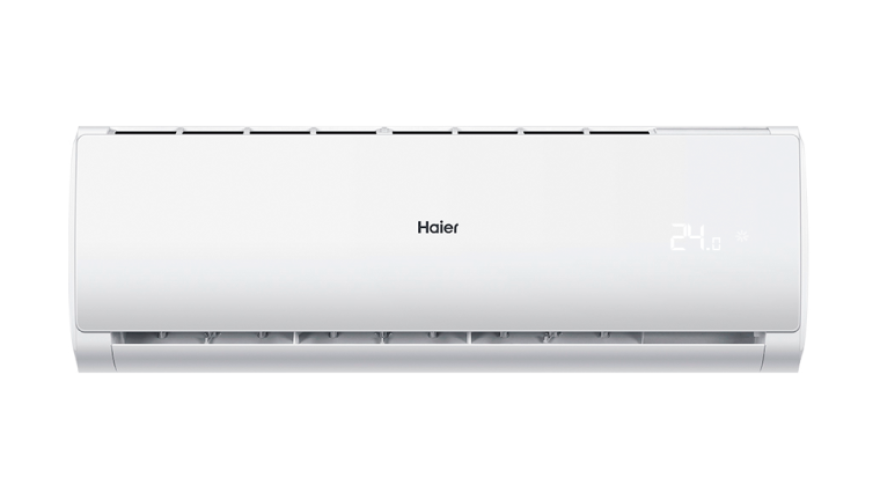 Настенный внутренний блок Haier LEADER DC Inverter AS24TS4HRA-M