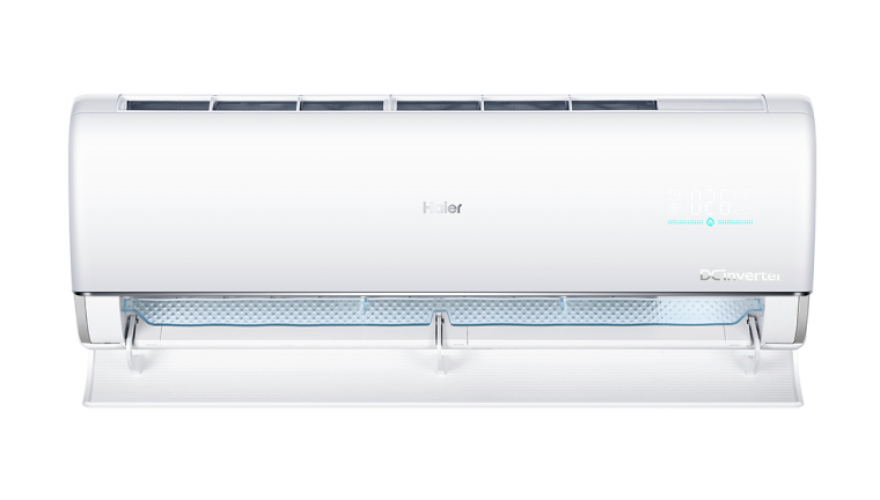 Настенный внутренний блок Haier JADE DC Inverter AS50S2SJ1FA-W