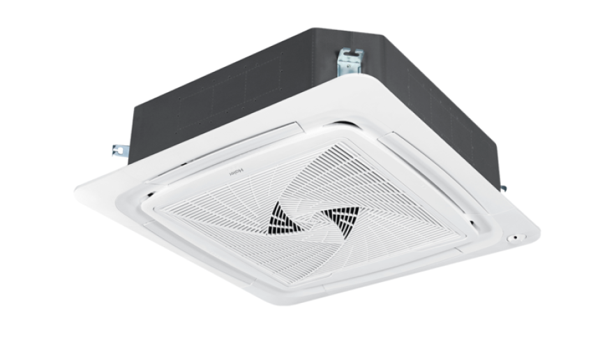 Кассетный внутренний блок Haier DC Inverter AB71S2SG1FA/PB-950KB