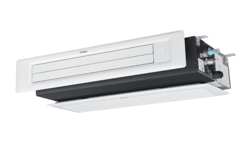 Кассетный внутренний блок Haier DC Inverter AD71S2SS1FA