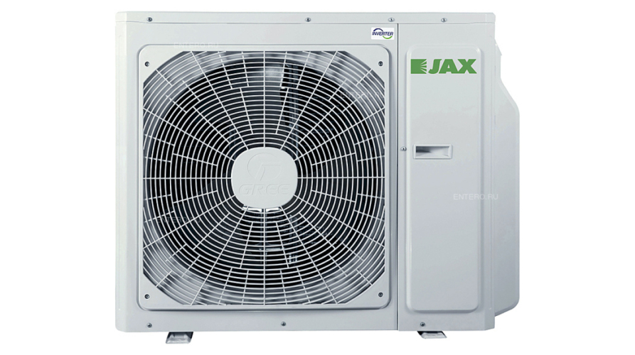 Наружный блок Jax Inverter ACI-3FM24HE