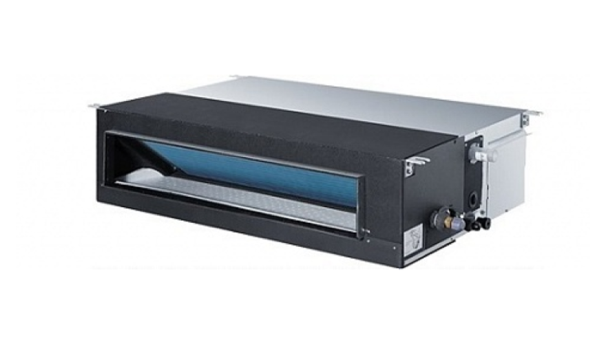 Канальный внутренний блок Haier DC Inverter AD35S2SM3FA