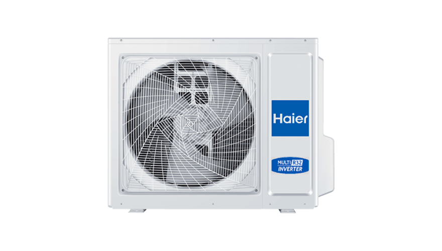 Наружный блок Haier DC Inverter 3U55S2SR5FA