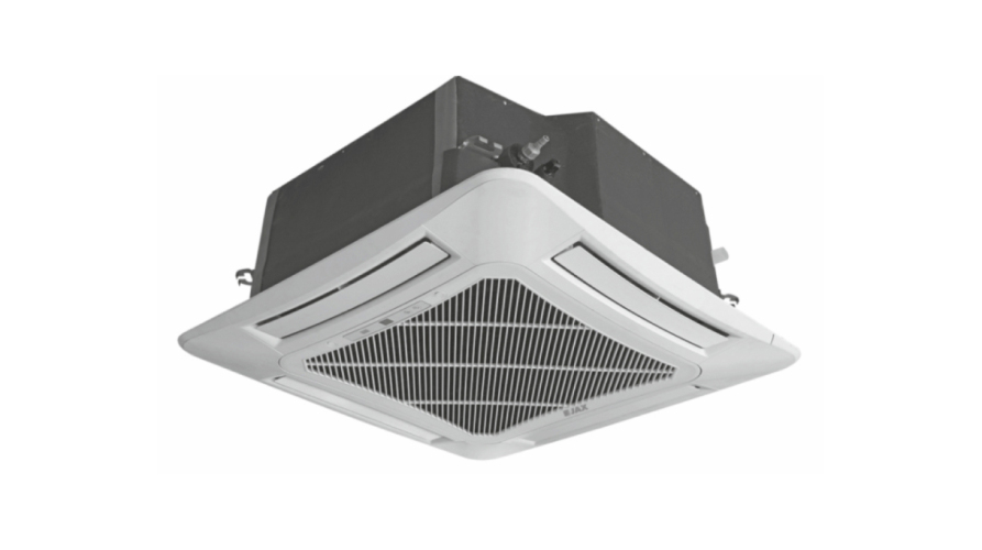 Кассетный внутренний блок Jax Inverter ACQ-FM12HE/12HE Panel