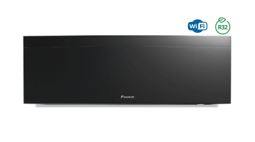 Настенный внутренний блок DAIKIN EMURA NEW FULL DC Inverter FTXJ50A (B)