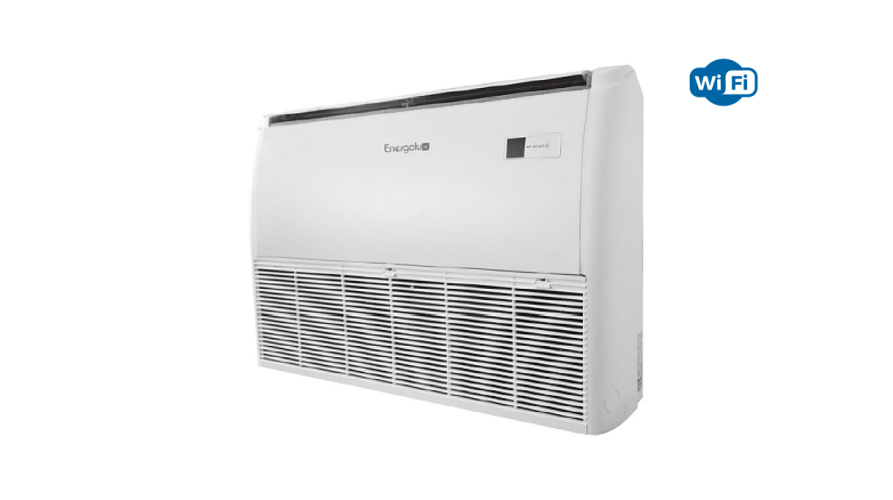 Напольно-потолочная сплит-система Energolux SACF60D4-A/SAU60U3-A-WS/-40