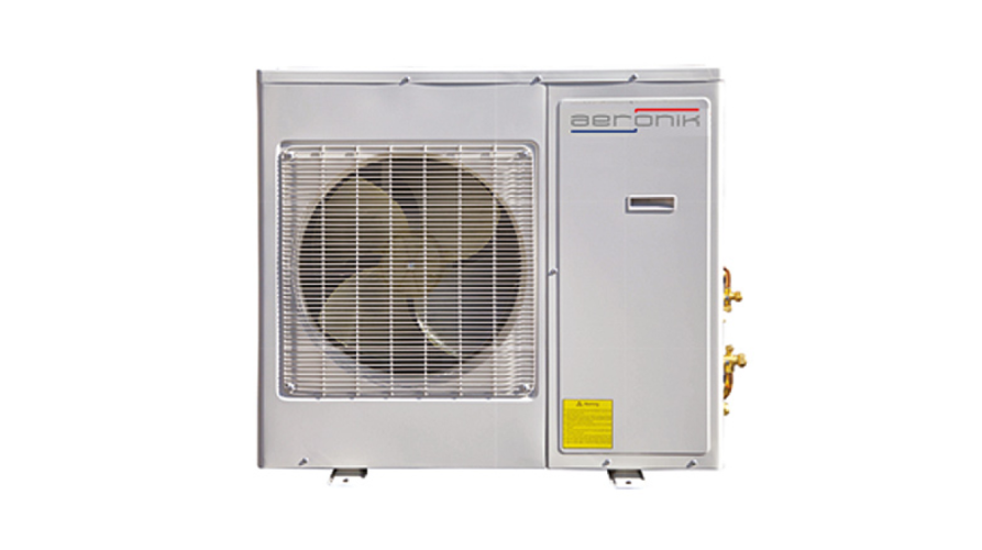 Наружный блок AERONIK Inverter ASO-42HMZK(GWHD(42)NK6NO)