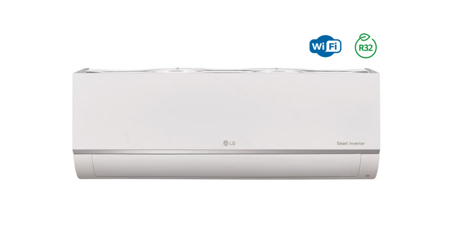 Настенный внутренний блок LG Smart Inverter Standard Plus S MJ12PC.NSJ