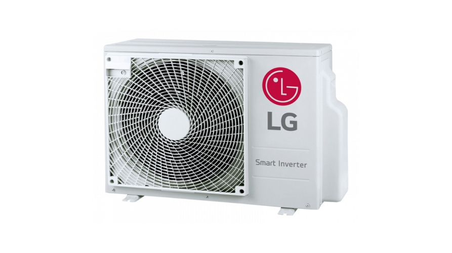 Наружный блок LG Multi F Inverter MU3R21.U21