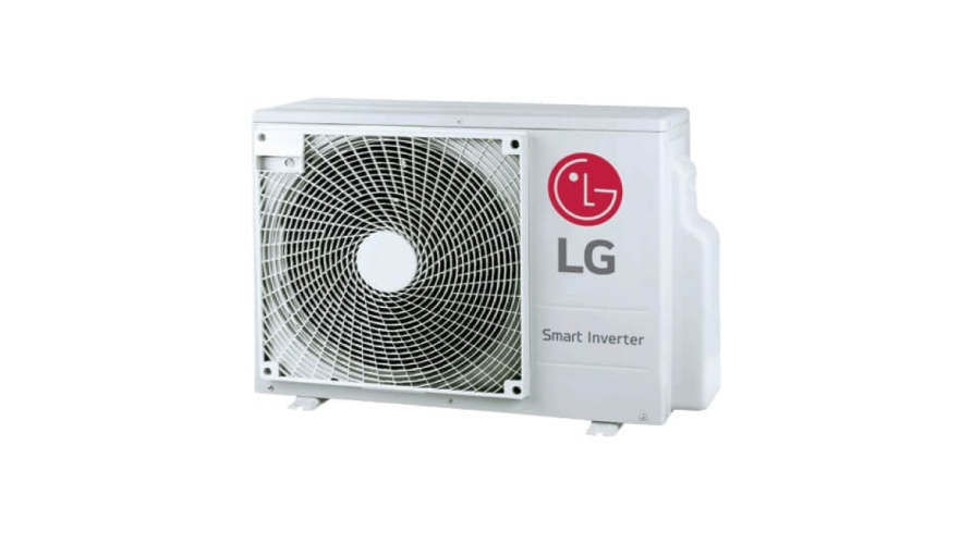 Наружный блок LG Multi F Inverter MU2R15.UL0