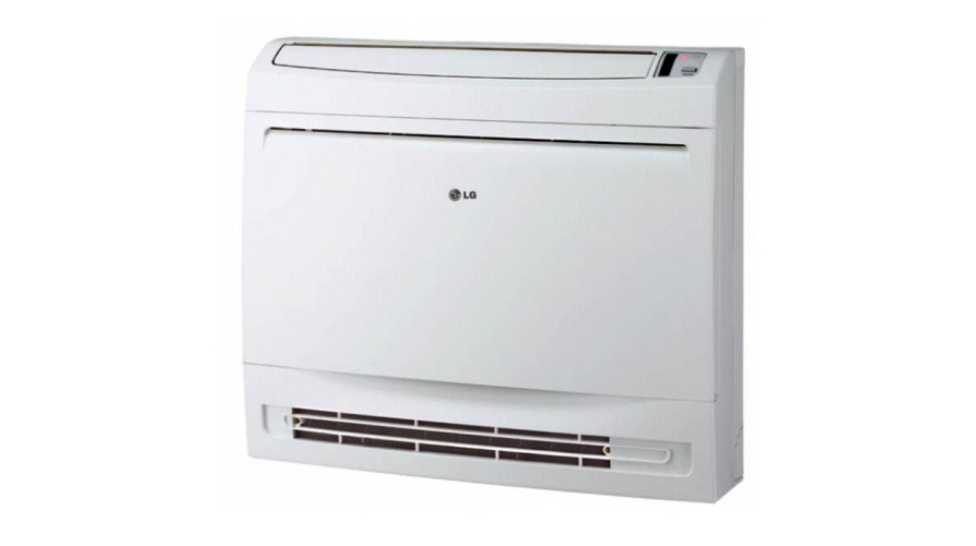 Напольно-потолочный внутренний блок LG Inverter CQ09.NA0R0