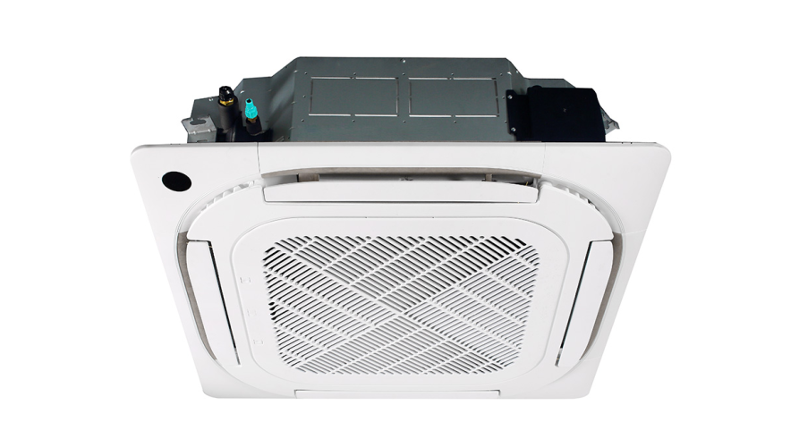 Кассетная сплит-система General Climate GC-4C36HRN2 / GU-U36H2