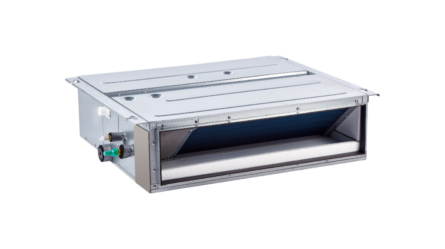 Канальный внутренний блок Electrolux EACD/I-18 FMI/N8_ERP