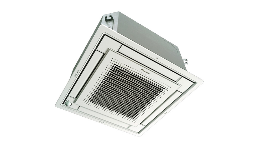 Кассетный внутренний блок DAIKIN  Inverter FFA25A9/BYFQ60B3
