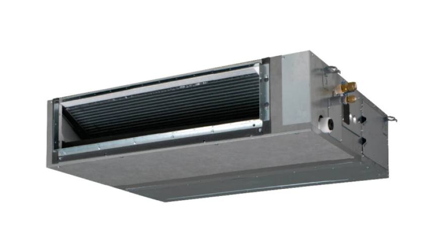 Канальный внутренний блок DAIKIN  Inverter FBA60A9