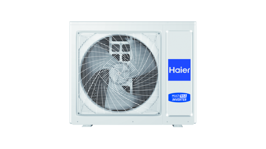 Наружный блок Haier DC Inverter 5U125S2SL1FA